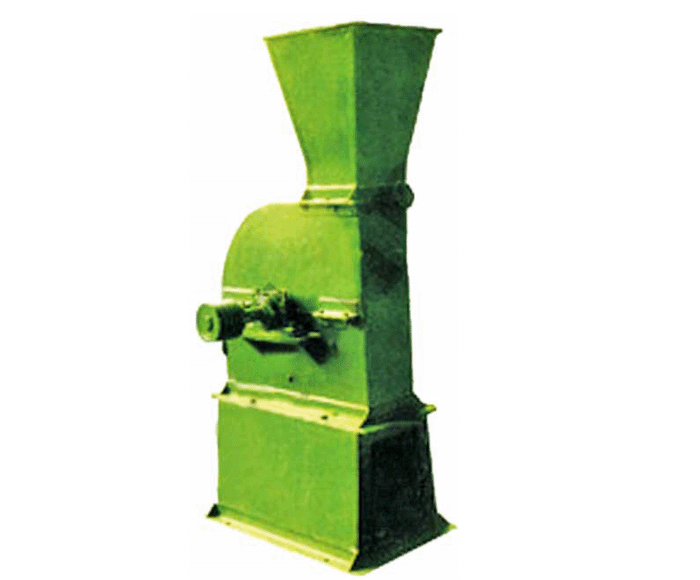 COPRA CUTTER
