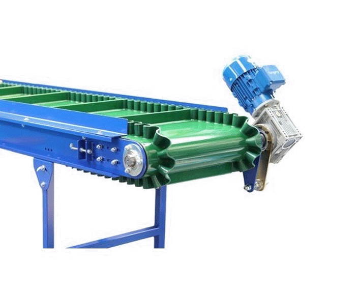 BELT CONVEYOR
