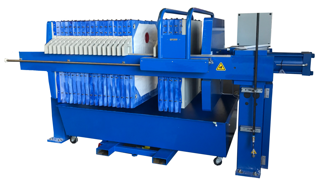 Filter Press