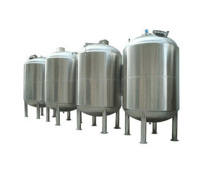 STORAGE TANKS